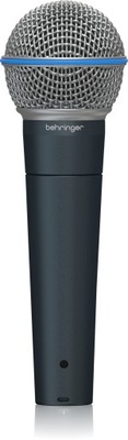 Behringer BA 85A Mikrofon dynamiczny superkardioidalny