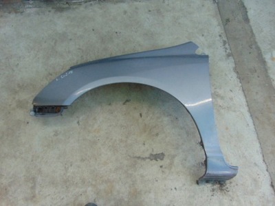 Honda civic крыло перед l фото №1