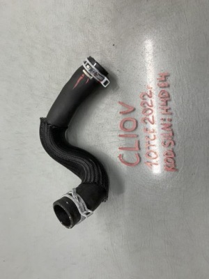 Renault clio v captur ii wąż wody 1.0 tce 19-23 r фото №1