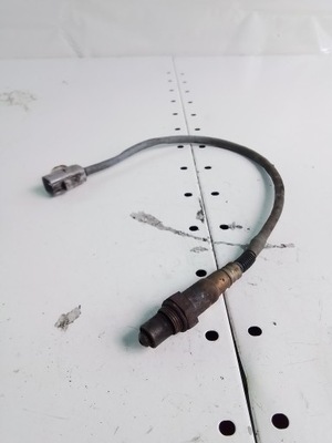 L814 датчик лямбда-зонд opel agila b 18213-73kb0 фото №1