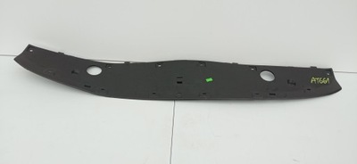 Renault clio v 5 19- защита плита pod бампер 628207620r фото №1