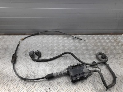 CADILLAC CTS 23121337 MODULE BRAKES MANUAL  