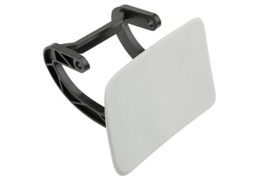 Заглушка розпилювача фара mercedes w221 05-09 /ліва/ фото №1