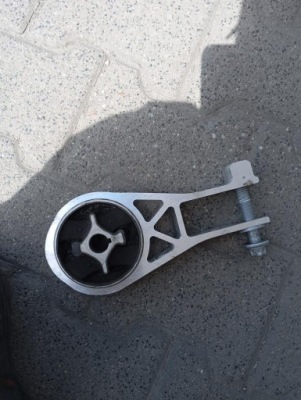 Jeep compas ii lift кронштейн подушка коробки 00521624220 1.5 фото №1