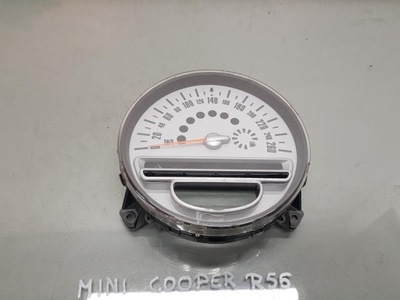 Лічильник mini cooper r56 1.6 фото №1