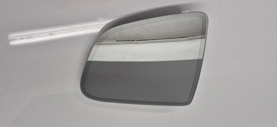 Tesla model y вкладиш дзеркало лівий фото №1