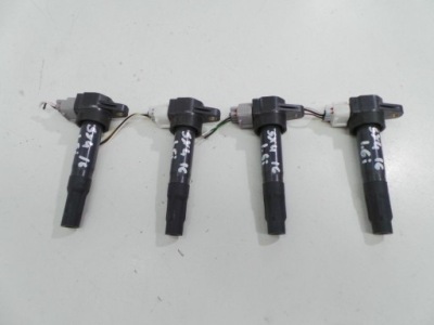 Sx4 s-cross 16r катушка катушки зажигания dl35724 фото №1