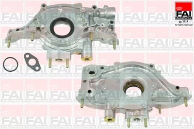 SIURBLYS ALYVOS /FAI/ OP285 FAI AUTOPARTS SIURBLYS 