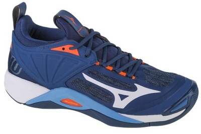 Buty do siatkówki Mizuno Wave Momentum 2 r. 50