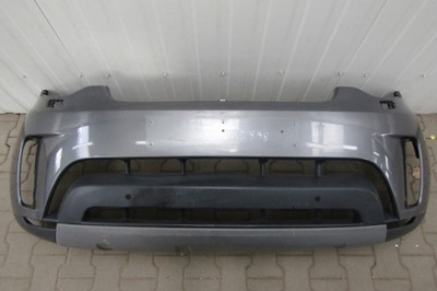 Бампер перед передний land rover discovery v 5 17- фото №1