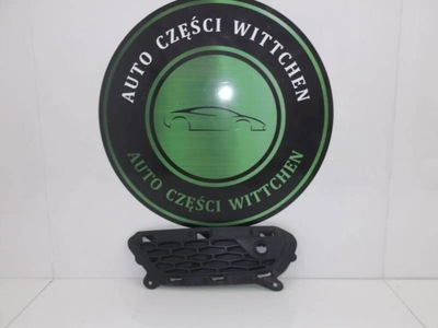 Land rover range rover evoque l538 решётка нижняя бампер левый перед фото №1