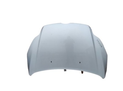 Ford focus mk3 10-14 капот фото №1