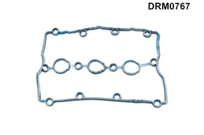 DR.MOTOR AUTOMOTIVE УПЛОТНИТЕЛЬ КРЫШКИ КЛАПАНОВ AUDI A4 A6 A8 00-06