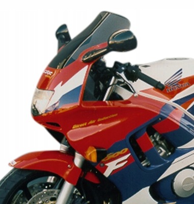 СТЕКЛО ТУРИСТУЧЕСКИЙ MRA HONDA CBR 600 F 1995-1998