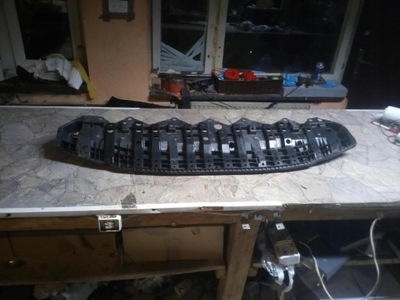 Toyota yaris 3 iii lift 14-17 захист плита балка фото №1