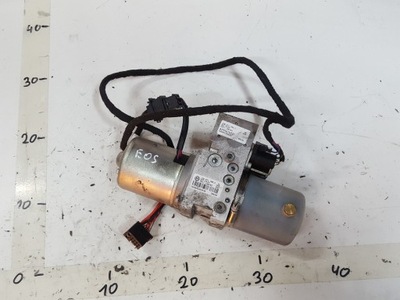 Vw eos 06-15r насос дах 1q0871789e фото №1