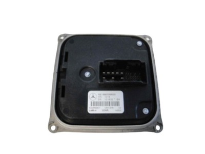 Преобразователь ксенон mercedes-benz оригинальный номер a2189009800 фото №1