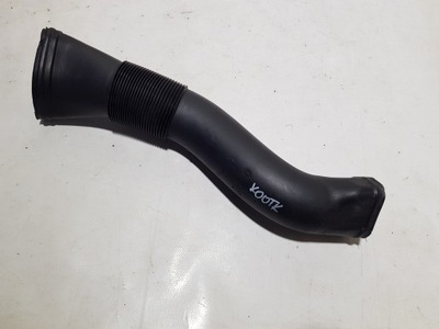 Труба впуск воздухозаборник воздуха mercedes w164 ml x164 gl 4.2 cdi фото №1