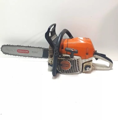 PIŁA SPALINOWA STIHL MS 362
