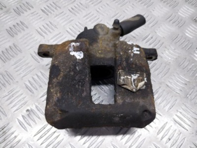 Супорт гальмівний ліве перед citroen c4 1.6 hdi фото №1