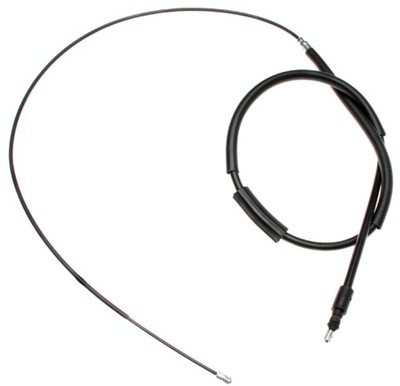 CABLE FRENOS DE MANO RENAULT MEGANE II 03-  