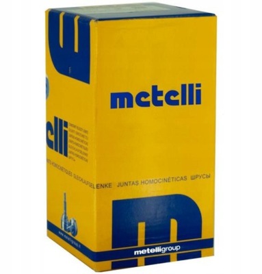 METELLI 04-0875 CILINDRO DE FRENADO  