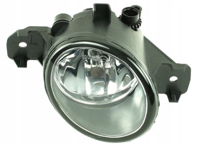 HALOGEN LAMP LEFT RENAULT CLIO II 1.2 1.5 DCI 1.9 2.0  