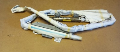 Шторка безпеки повітряна ліва подушка безпеки lexus rx450h фото №1