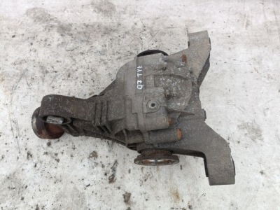 Audi q7 міст задній 446031001 фото №1