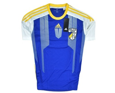 ADIDAS Carll Zeiss Jena FC Koszulka Jersey / L