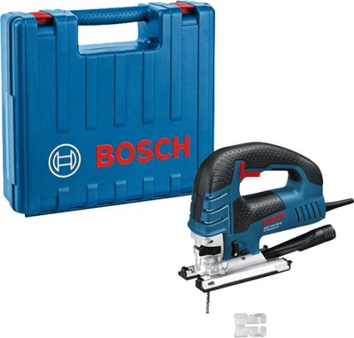 WYRZYNARKA BOSCH GST 150 BCE 780W + WALIZKA