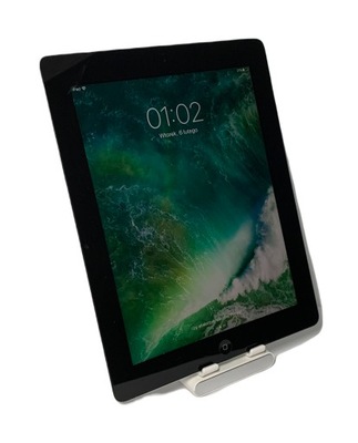 Tablet Apple iPad (4th Gen) A1458 9,7" 1 GB 16 GB Ł543T