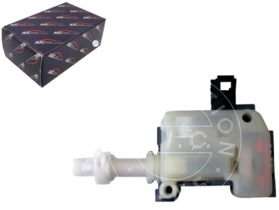 Блок керування замка центрального aic фото №1