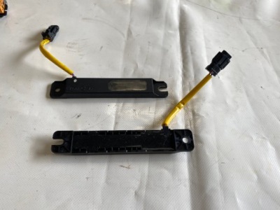 Антенна kyless go hyundai santa fe iv 18-21 фото №1