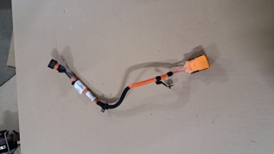 Шланг wysokiego напруги renault austral 1.2 e tech 240415154r фото №1