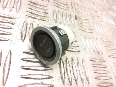 Land rover evoque i 2014 кнопка запалювання запуск / стоп фото №1