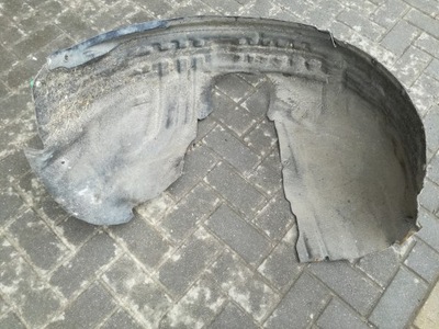 Volvo v40 ii 2012 - 2019 rok підкрилок ліва задня фото №1