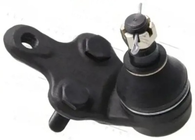 Шарова опора важеля 0120-mcu15f febest lexus toyota фото №1