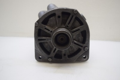 Renault espace iv 1.9 dci 2.2 dci генератор 8200138269 фото №1