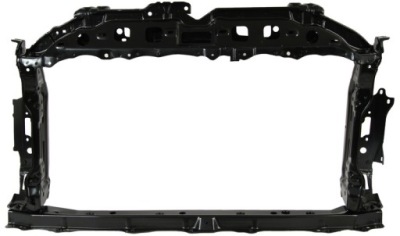 Pas передний усилитель toyota yaris ii 2006-2009 фото №1