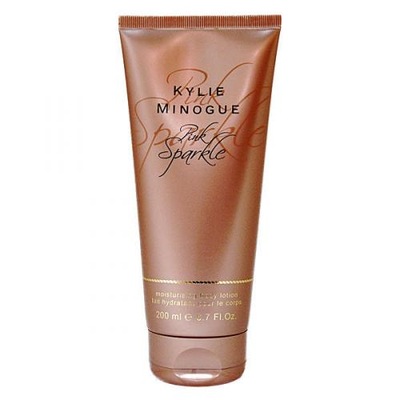 Kylie Minogue Pink Sparkle Balsam do Ciała 150 ml