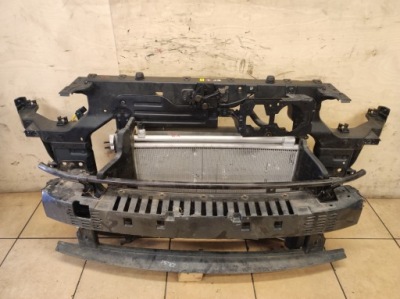 Усилитель pas балка радиатор soul ii 2 ev фото №1