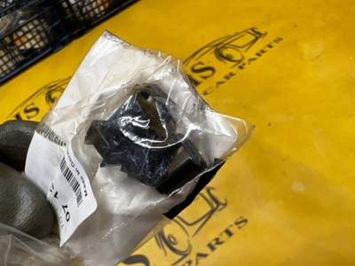 4 x кліпса зачіп накладки крила перед mini r50 r52 r53 nowa oem фото №1