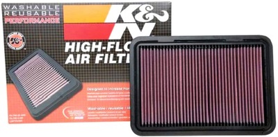 FILTRO AIRE K&N FILTERS 33-3130 SUZUKI SWIFT  