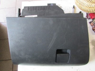 Бардачок psażera opel astra h фото №1