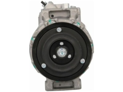 Компресор кондиціонера thermotec ktt090096 фото №1