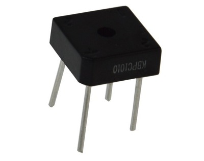 MOSTEK 10A/1000V KBPC1010 BR1010