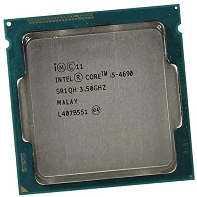 Intel Core i5-4690 4x3,5GHz LGA1150 SR1QH 23