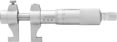 Mikrometr noniuszowy wewnętrzny do otworów 5-30mm