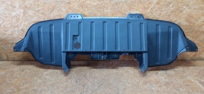 Polestar ii 2 20- захист накладка плита замикаючий pod бампер 31694426 фото №1